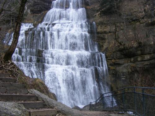 La maison du lac Chalain Hotel de charme Saint-Pierre