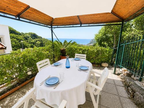 Hostdomus - La Terrazza sul Mare
