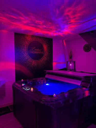 L'instant cocooning in Bretteville-l'Orgueilleuse