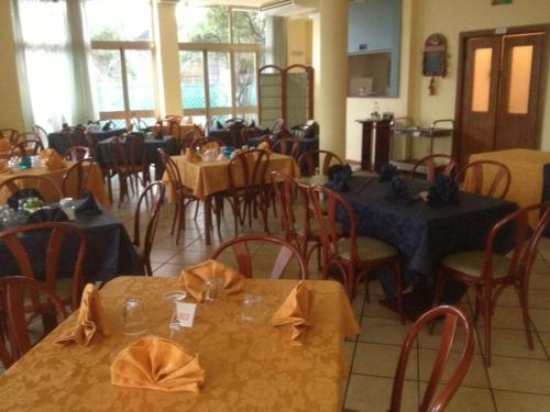 Hotel ristorante cavallino