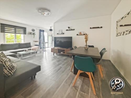 ღ One Step From Magic Disneyland - Rentaway BnB ღ
