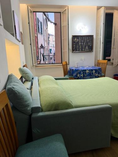Central Apartment Monterosso