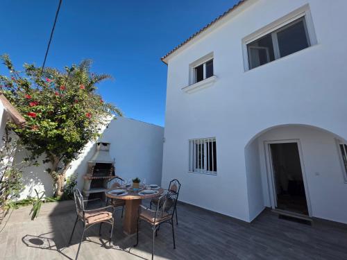 Chalet en Torrenueva 1