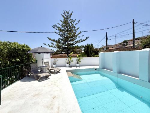 Villa Blaky