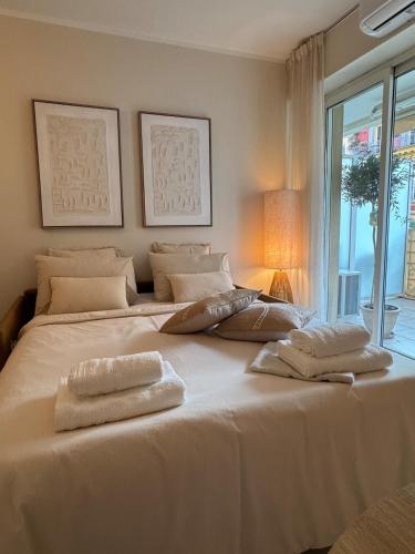 Suite Victoria Beach - Carré d'Or - Terrasse - Plage 50 m