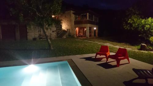 Quinta da Bouça - Agroturismo - main image