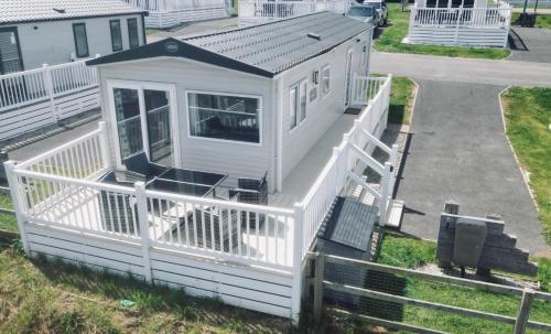 3 Bedroom Holiday Home in Newquay - Valley Views 2