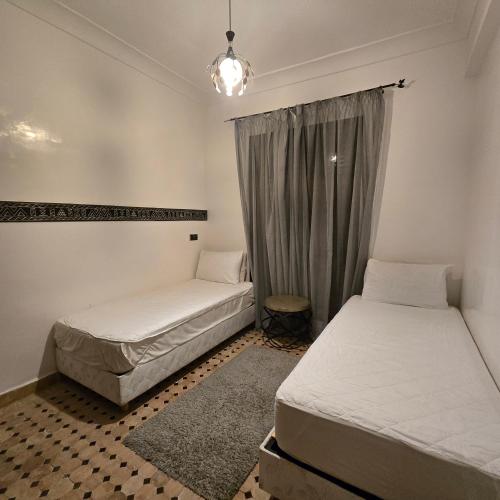 Furnished 2 Bedrooms Apartment - image 3