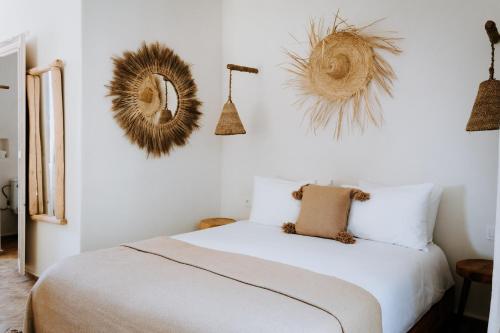 Double room, superior