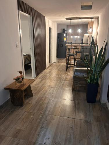 Apartamento amoblado chinchina
