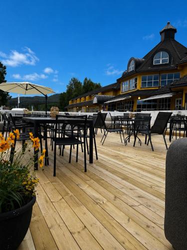 Grong Hotell - Namsos