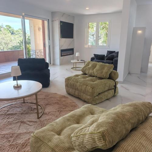 Villa in Tossa de Mar (Santa María de Llorell)