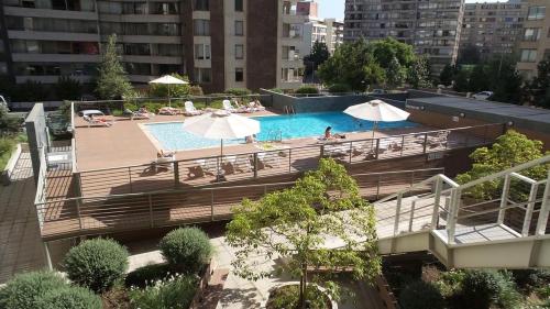M Montt Las Condes