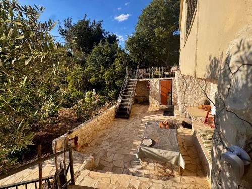 Oak Farm مزرعة الملّول in อัญลูน