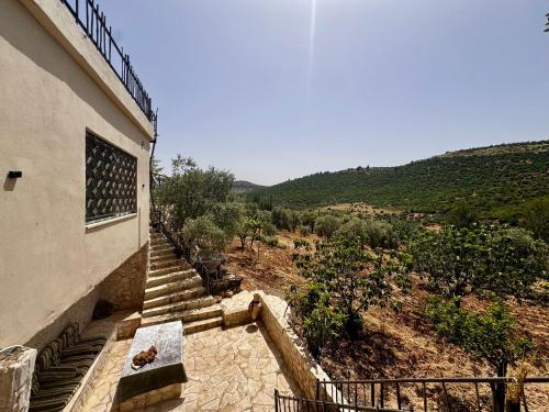 Oak Farm مزرعة الملّول in อัญลูน