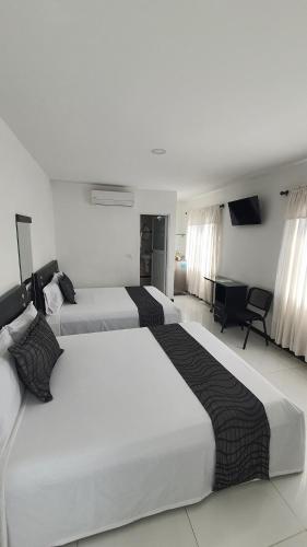 Euros Hotel