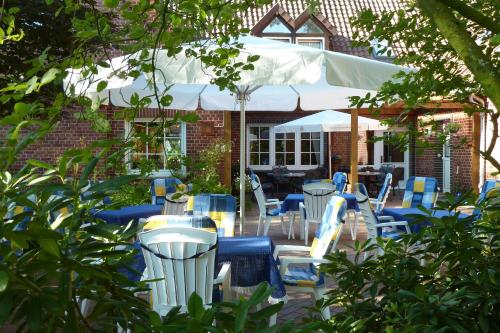 Facilities, Cafe Gaubenhaus in Bad Fallingbostel