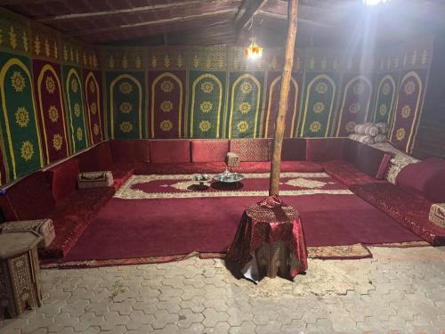 Gite a la ferme khemissat in Khemisset