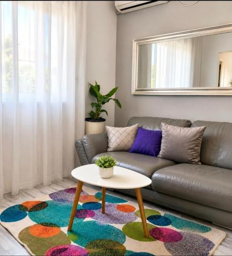 Haustor City Apartment 1