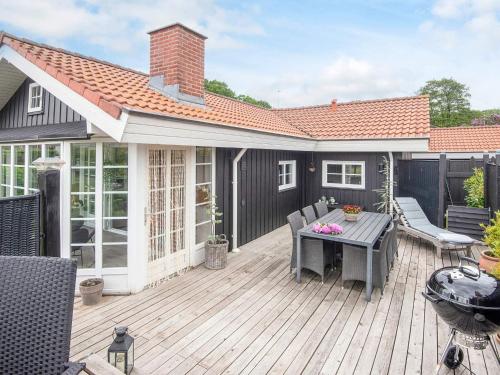 View, 4 star holiday home in Haderslev in Haderslev