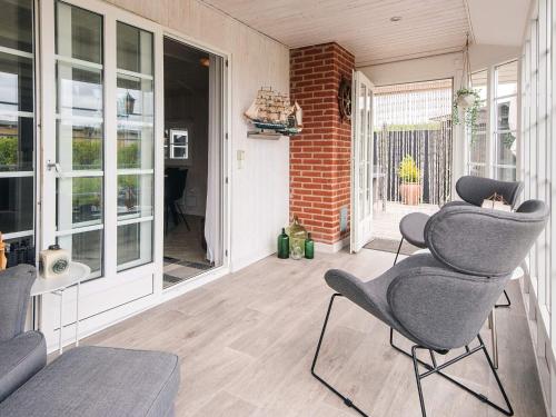 Facilities, 4 star holiday home in Haderslev in Haderslev