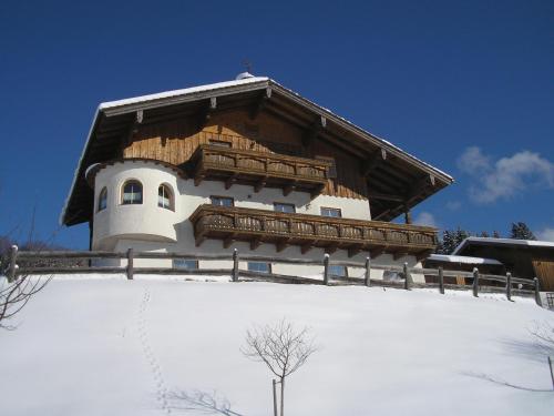 B&B Abtenau - Haus Oberhaslach - Bed and Breakfast Abtenau