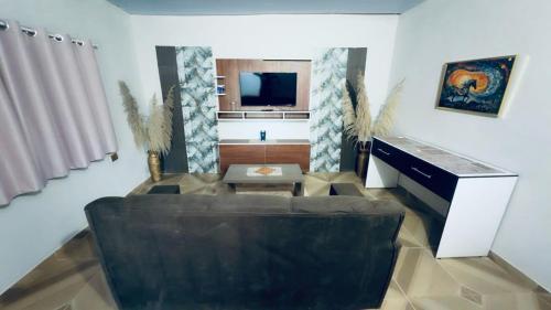 Residencia Monday in Presidente Franco