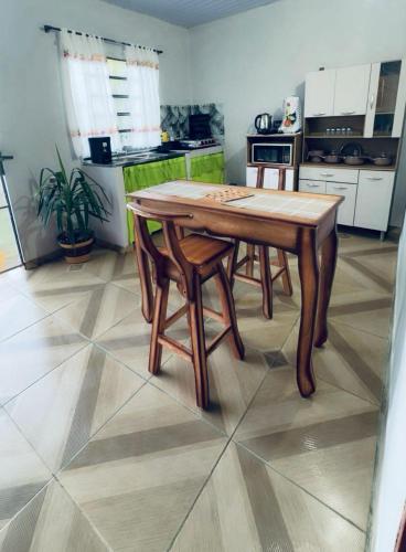 Residencia Monday in Presidente Franco