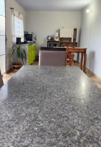 Residencia Monday in Presidente Franco