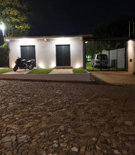 Residencia Monday in Presidente Franco