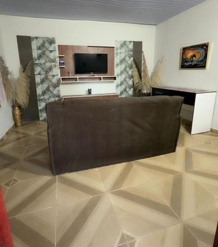 Residencia Monday in Presidente Franco