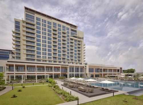Kempinski Hotel Brazzaville Republic of the Congo - image 5