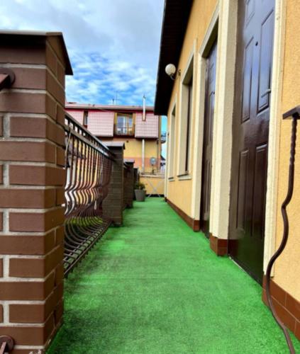 Kamyczek - pokoje gościnne (Kamyczek - pokoje goscinne) in Darlowo
