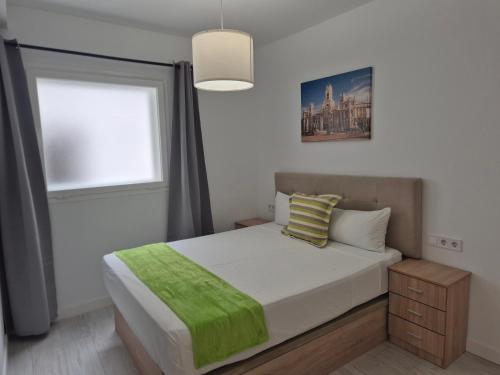 suites recién reformadas Vista Alegre 5