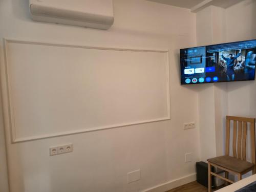 suites recién reformadas Vista Alegre 4