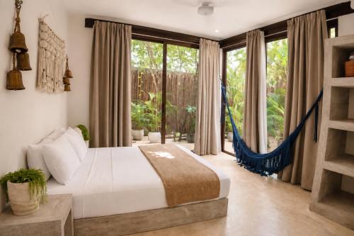 Ikal Bungalows Tulum