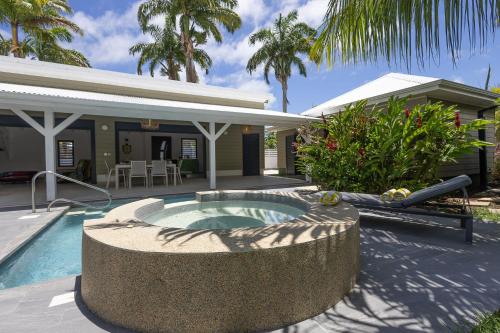 Majesty Palm Room Type - Superior Villa