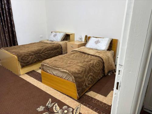 شقق أطلالة عجلون (شقق أطلالة عجلون) in อัญลูน