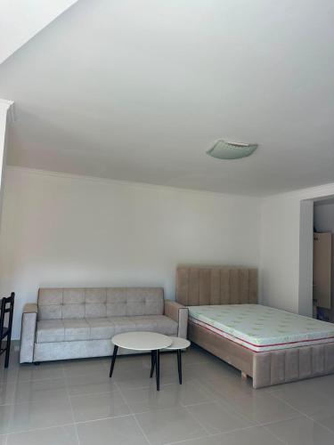 New studio in the center of city