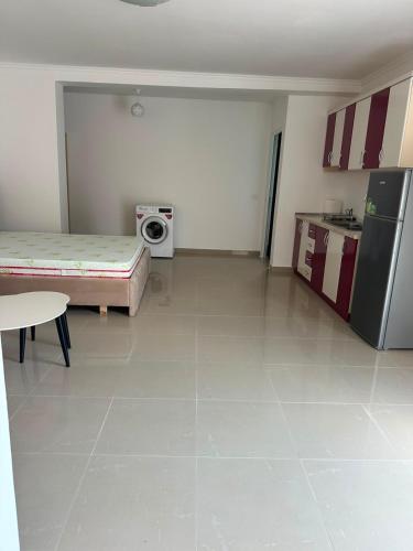New studio in the center of city in Corovode