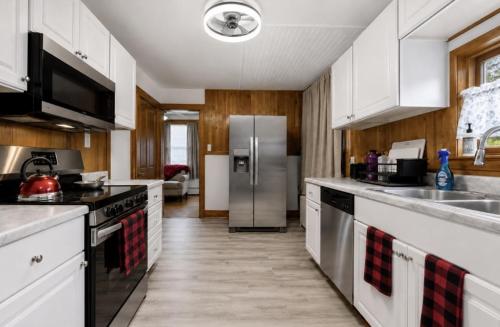 Johnstown Stay Near Laurel Highlands & Hiking in Johnstown (PA)