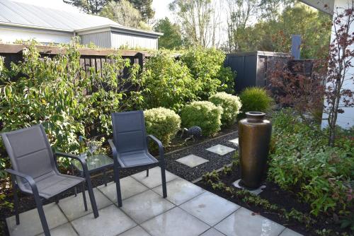 Garden, Rojan's Roost in Northwood