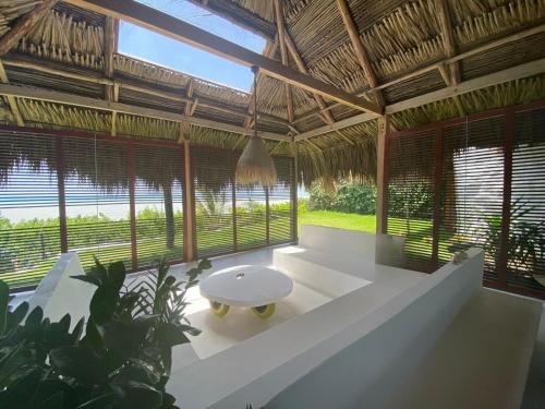 Acuarela del Mar in Dibulla