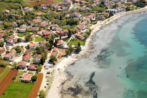 Apartments with parking space Zambratija Umag - 27184 - image 2