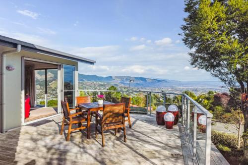 Nelson Panorama Haven in Britannia Heights