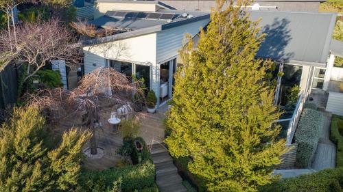 Nelson Panorama Haven in Britannia Heights