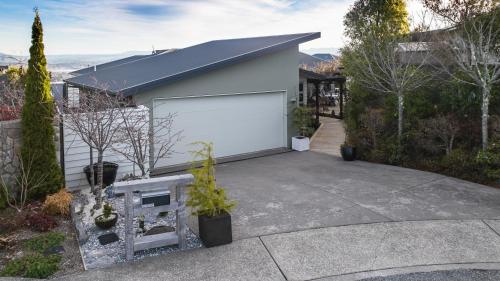 Nelson Panorama Haven in Britannia Heights