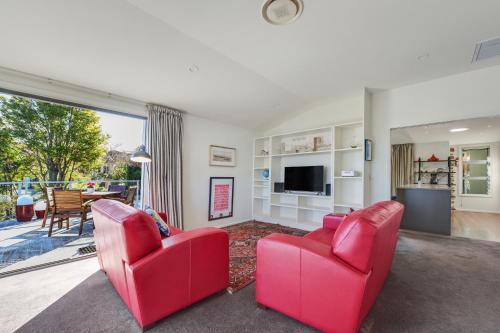 Nelson Panorama Haven in Britannia Heights