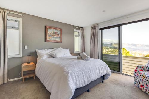 Nelson Panorama Haven in Britannia Heights