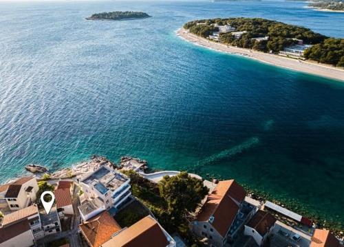 Apartments by the sea Primosten - 27876 - image 5